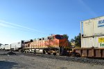 BNSF 7511